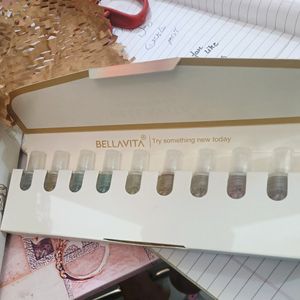 Pack Of 10 Unisex Perfume