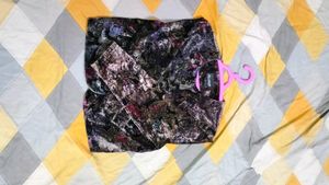 Velvet Summer Blazer