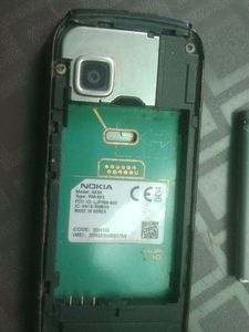 Nokia 5800 Not Working Phone