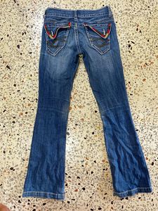 Vintage Bootcut Jeans 🫶🏼