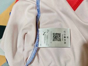 Rcb Cricket Jersey (Puma )