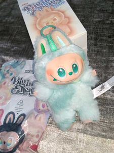 Original Labubu Popmart New Sale