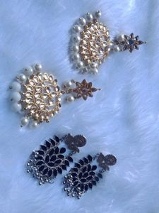 Kundan Set