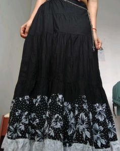 Long Skirt Maxi