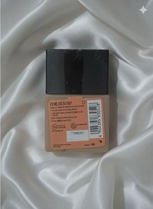 Maybelline Fit Me Fresh Tint 03