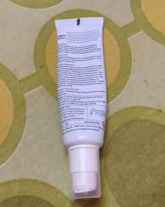 Plum Rice Water &amp; Niacinamide 2% Hybrid Suncream