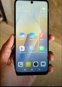 Redmi Mobile Phone(  note 11)