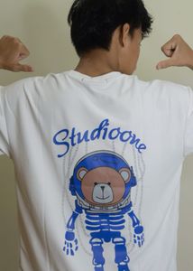 Oversized Tshirt For Men