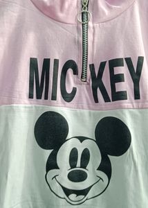 Mickey Mouse Top