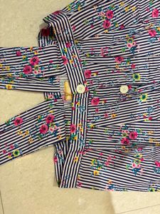 Tunic Dress