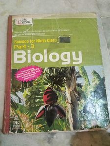 S.Chand Science Book For 9th Class