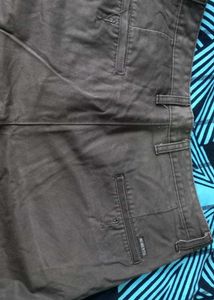 Cotton Jeans