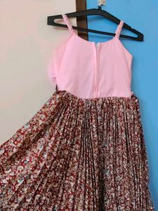 Cute Girls&#39; Dress