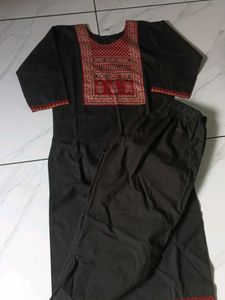 New Kruti Nd Pants Set