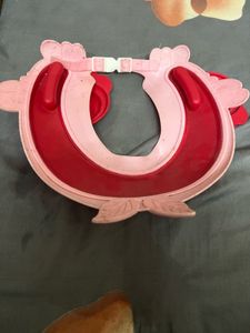 Baby Bath Visor