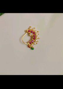 Nose Ring