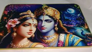 Radhe Krishna Photo