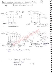 Electrical Engineering Notes B.Tech 1st Year