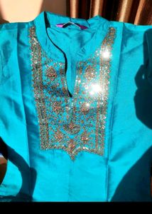 Libas Kurta