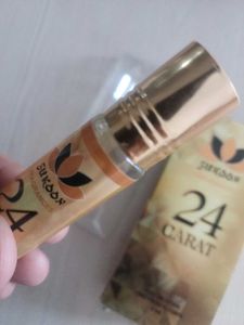 Sukoon 24 Carat Roll-On Attar New