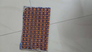 Clutch Bag Unisex