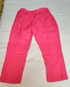 warm( kurta + dupatta+ pant with pockets)