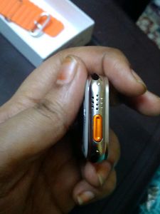 Smart Watch T800 Ultra Calling