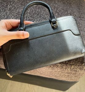 Genuine leather bag Eske paris