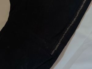 H&amp;M Studded Cigarette Pants