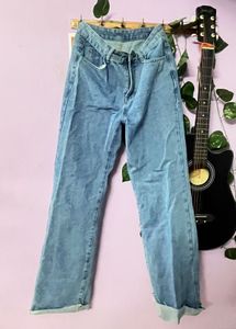 URBANIC Baggy Jeans