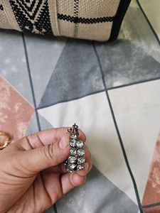 Perfect Beutiful Loop Earing