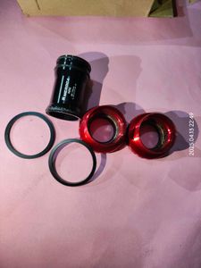 Bycycle Hollowtech (Meroca)
