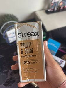 Sunscreen &amp; Serums Bundle