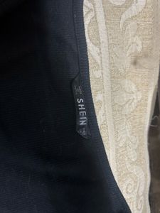 Black Top With