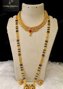 Elegant Jewellery Set