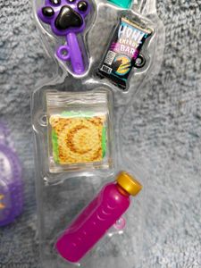 Monster High Doll Accessories