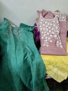 Clothing Bundle