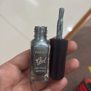 Set Of 2 Insight Nail Enamel