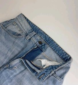 Baggy Jeans