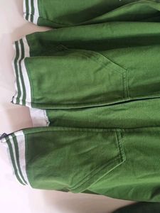 Hoodie Jacket