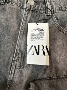 Export Article Cargo 34,36 Size