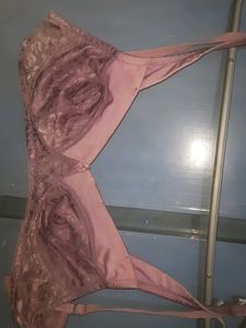 Combo Of 6 Brand New And Fairly Used Bra