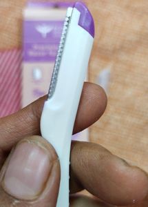 Bombay Shaving Face Razor