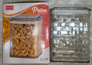 PRISM JAR 🫙