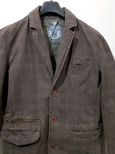 Brown Blazer (Flying Machine)