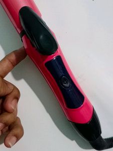 ❗SALE❗Nova Hair Straightner