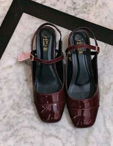 Marry Jane Heels Most Trendy Heel