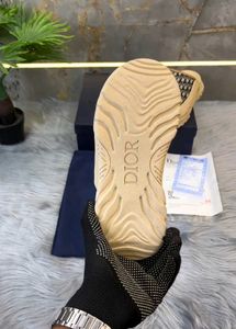 Dior Slides