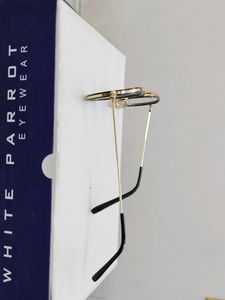 Designer Frames With Blue Cut Lenses