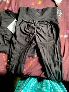 New Savana Gym Co Ord